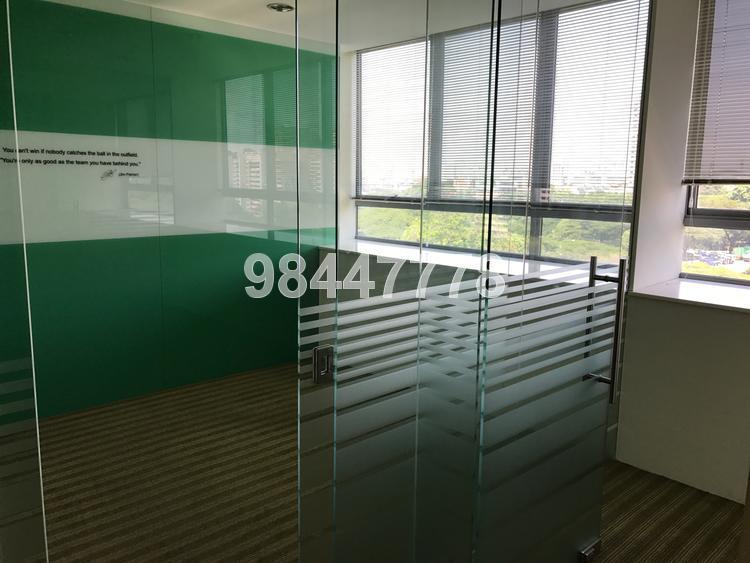 Cendex Centre (D3), Factory #150297772